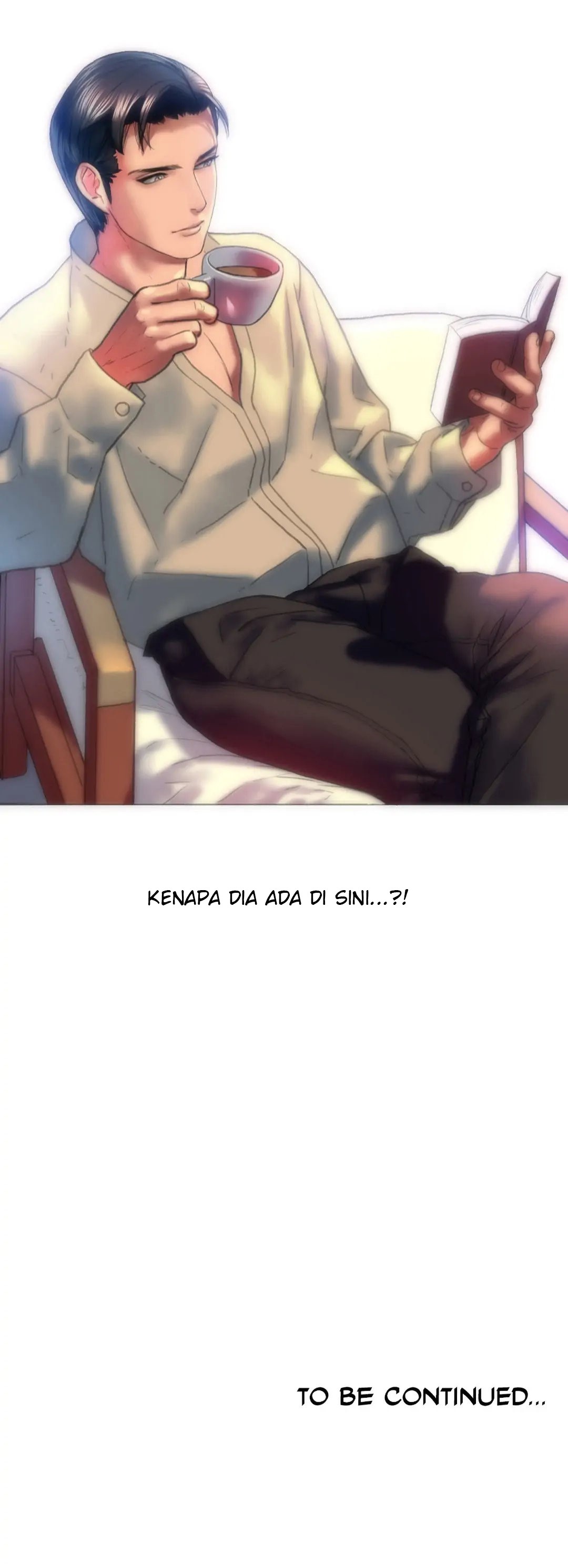 Trophy Wives - Chapter 3 21