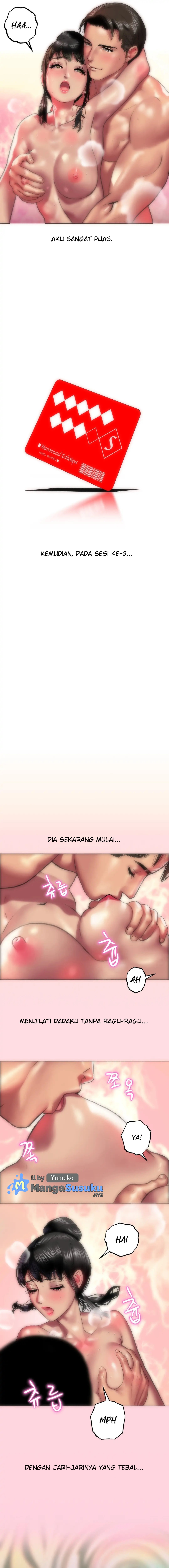 Trophy Wives - Chapter 3 13