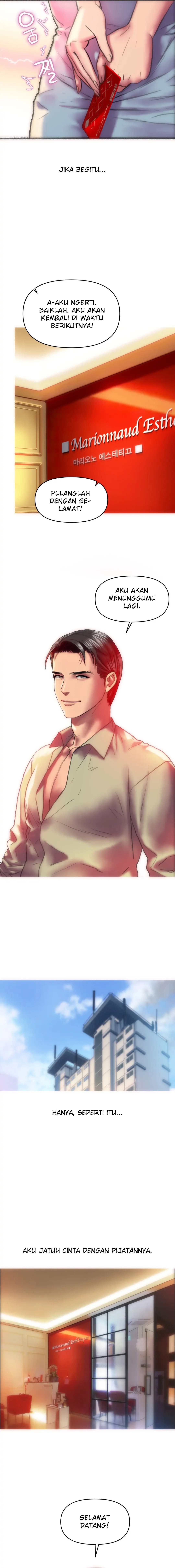 Trophy Wives - Chapter 3 10
