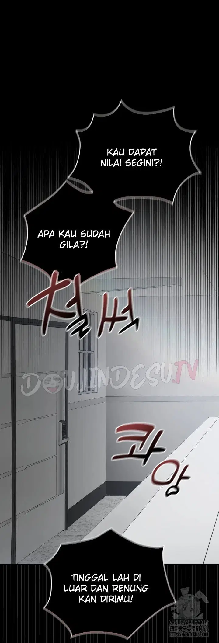 Keep It a Secret in School - Chapter 29 14