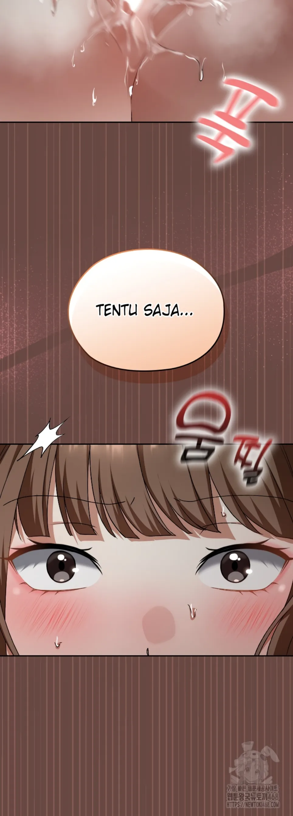 Keep It a Secret in School - Chapter 26 28