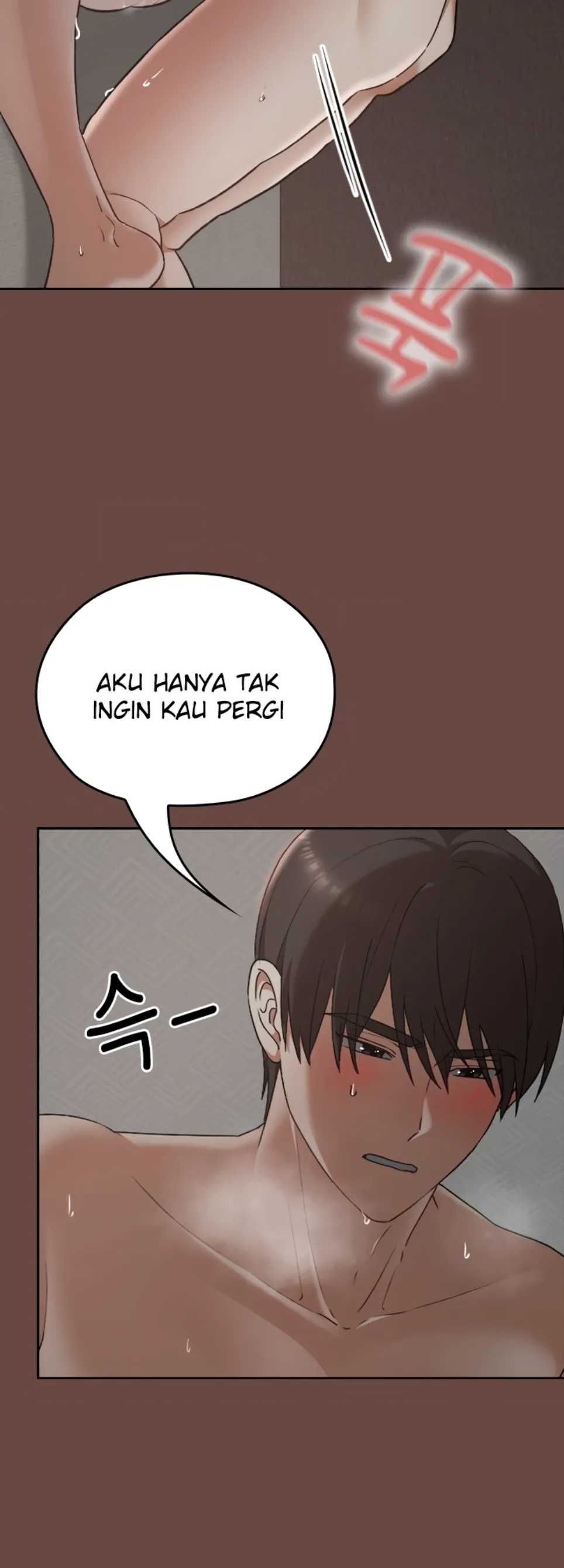Keep It a Secret in School - Chapter 26 22