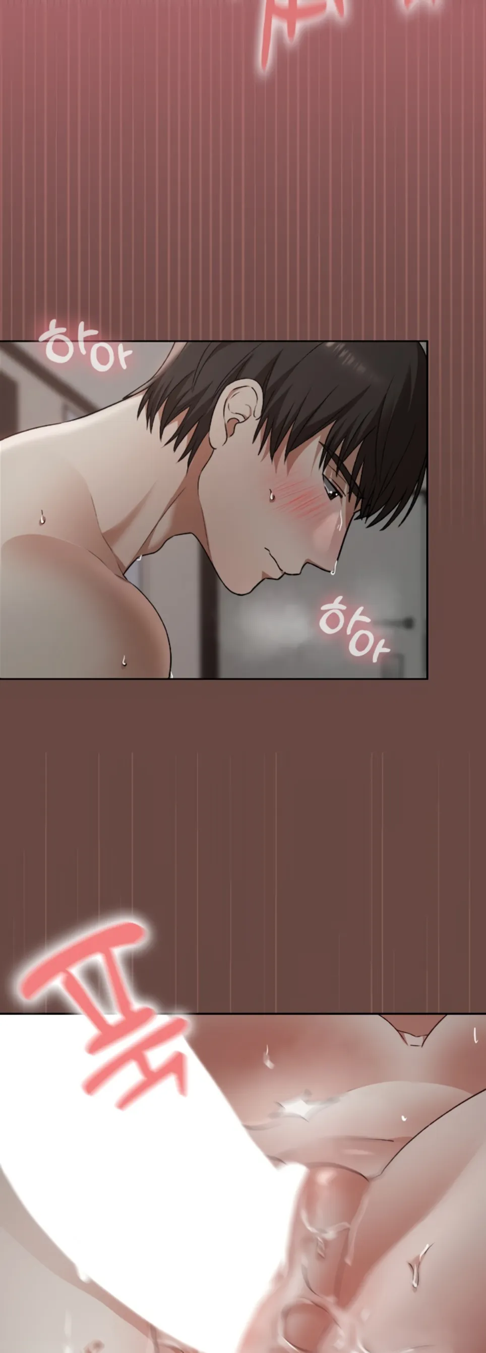 Keep It a Secret in School - Chapter 26 27