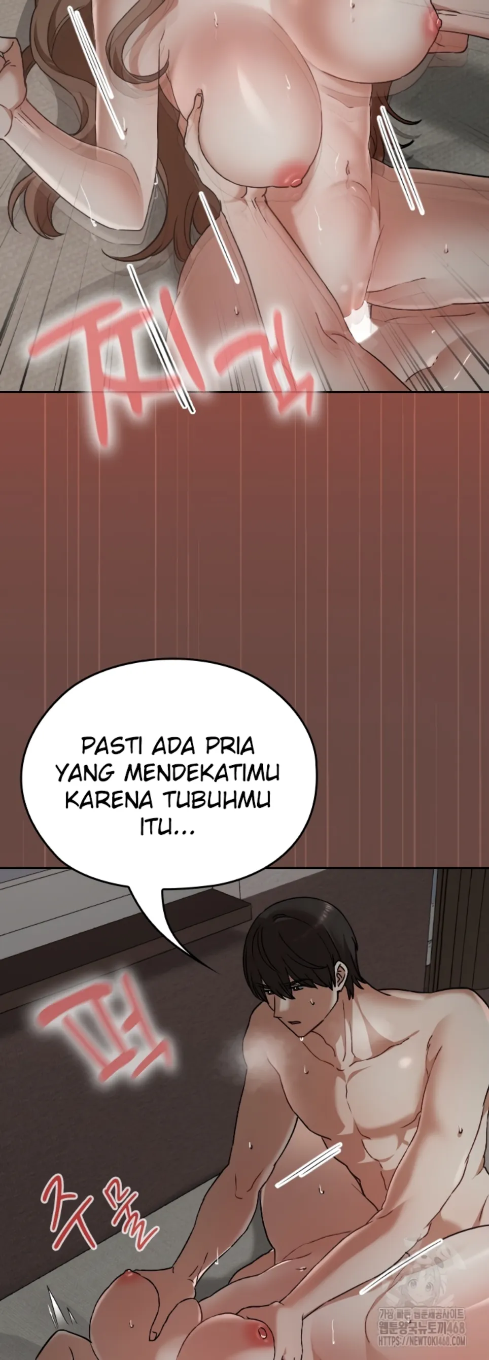 Keep It a Secret in School - Chapter 26 30
