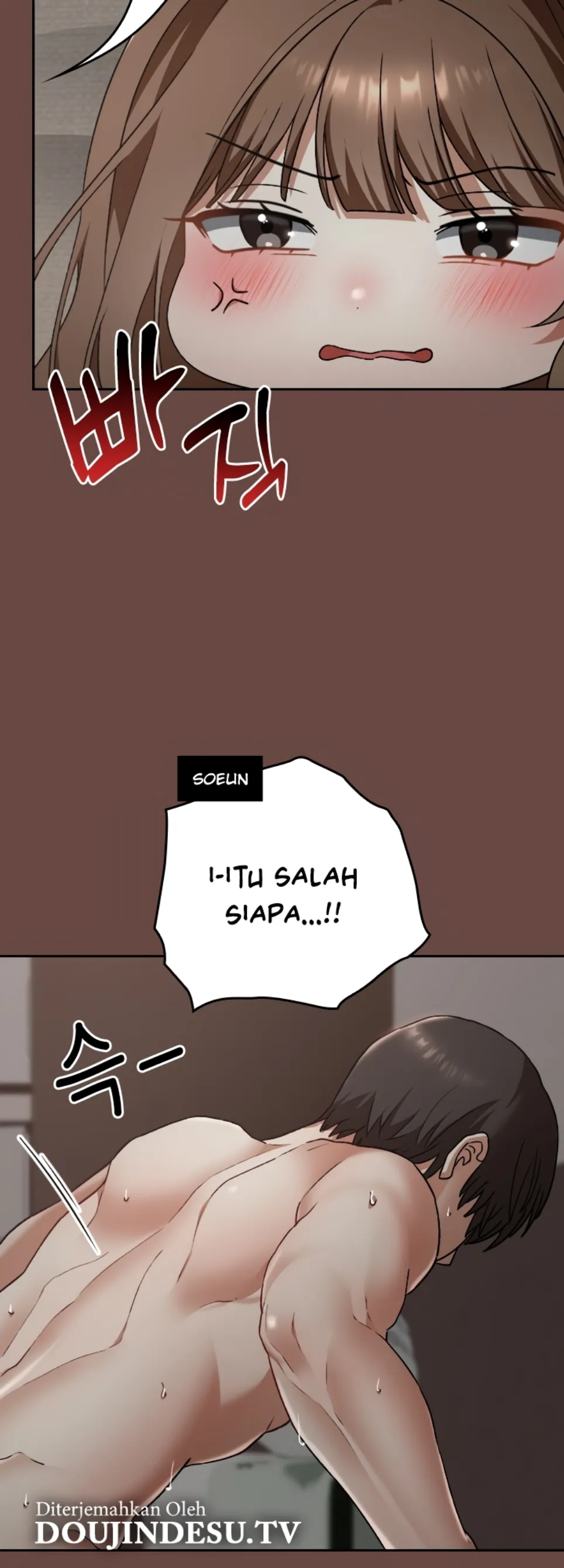 Keep It a Secret in School - Chapter 26 19