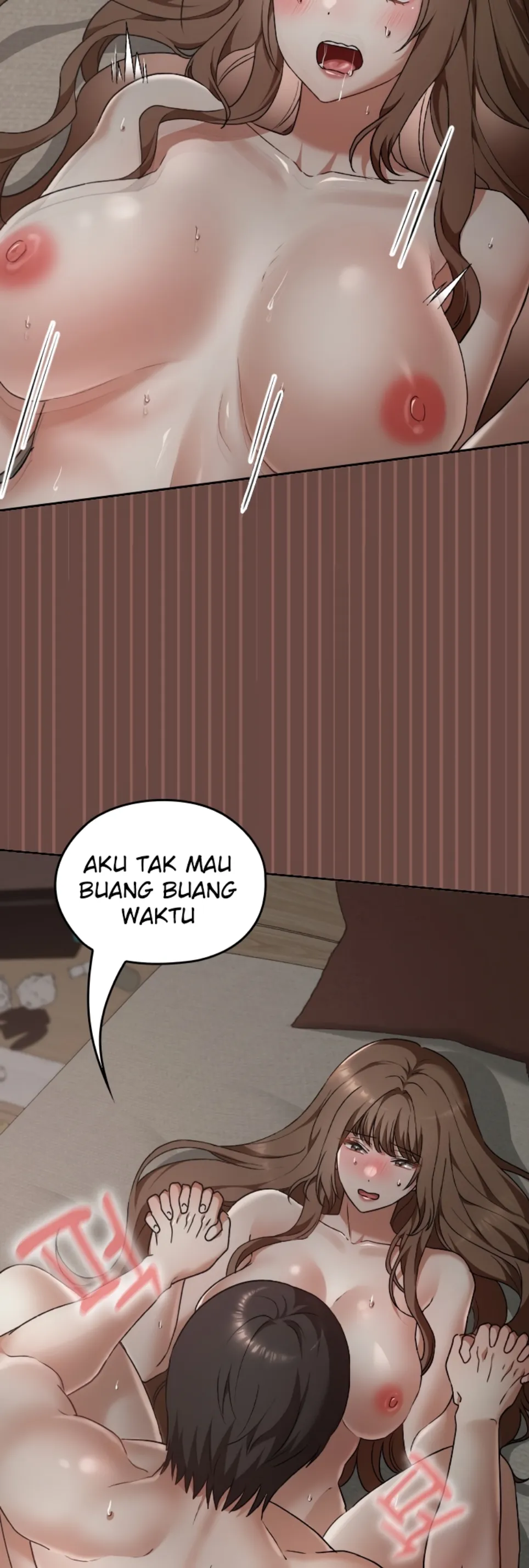 Keep It a Secret in School - Chapter 26 10