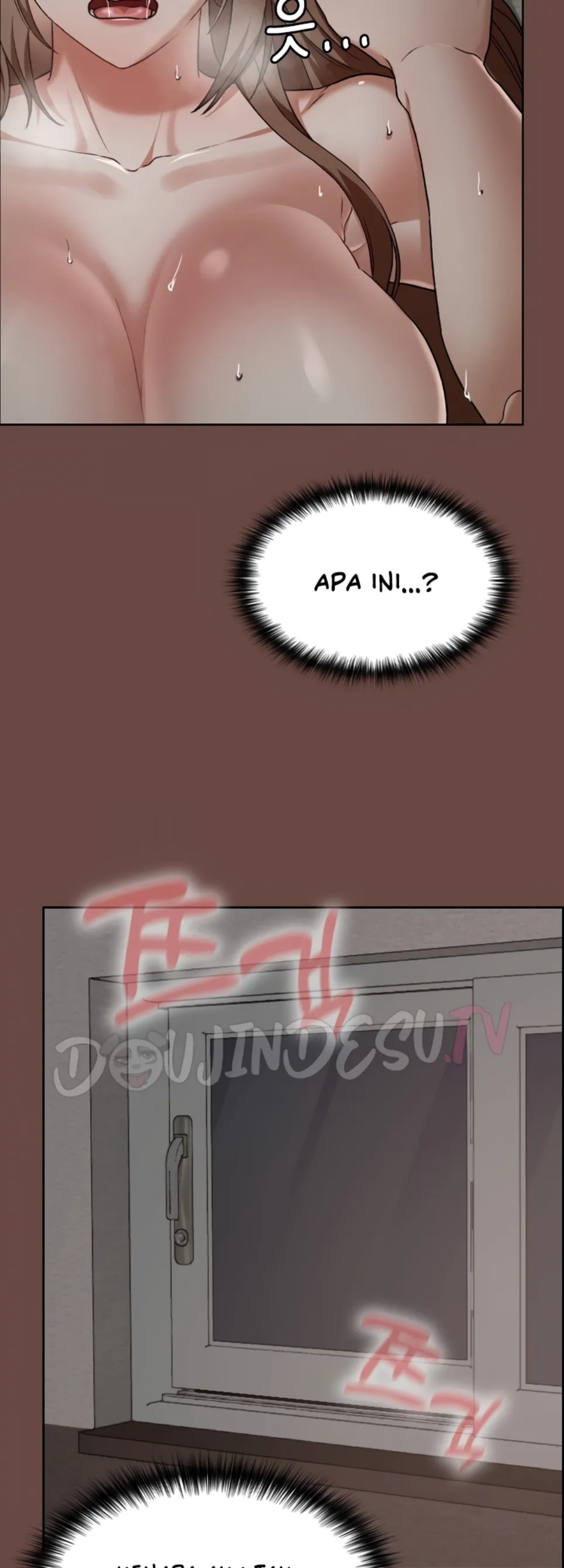 Keep It a Secret in School - Chapter 26 17