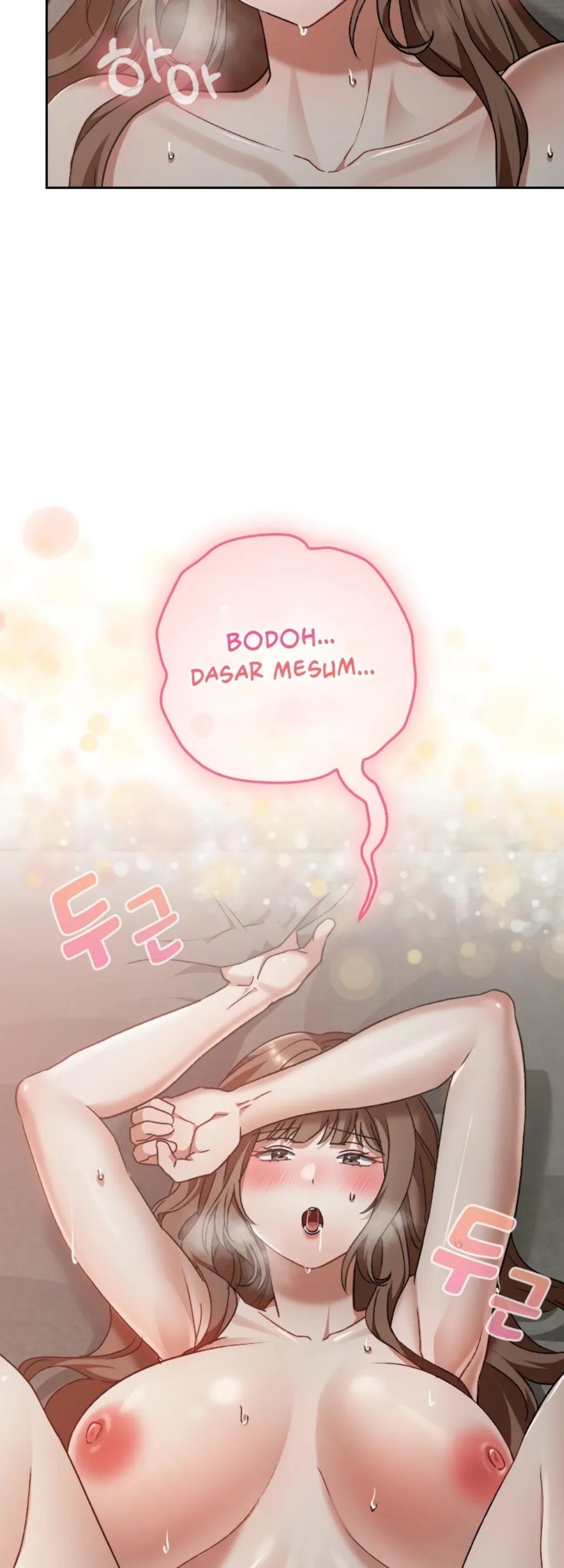 Keep It a Secret in School - Chapter 26 45