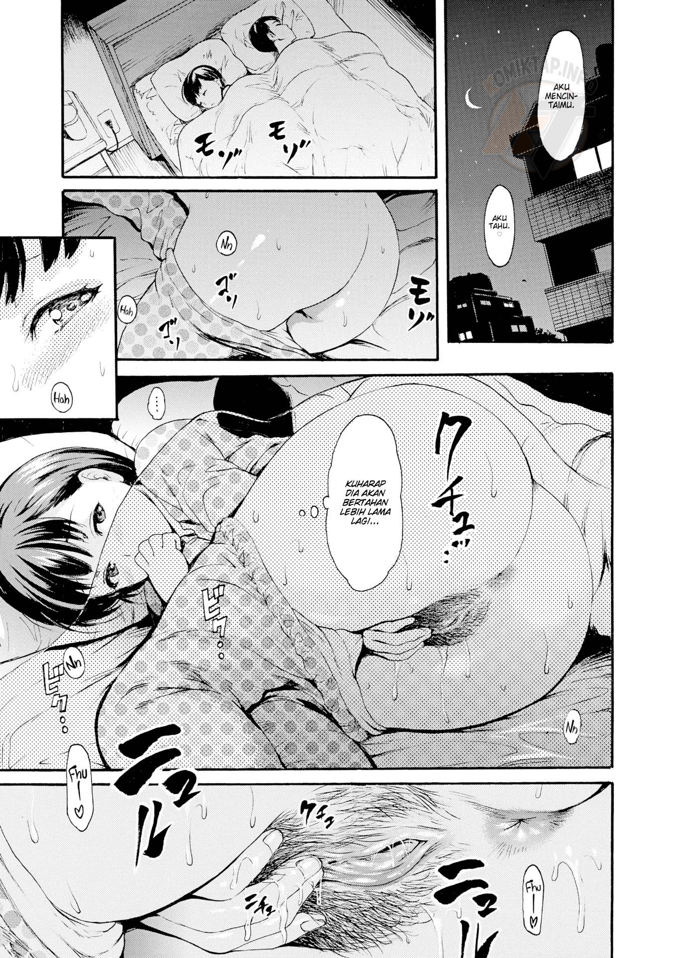 Hospitality - Chapter 1 end 4