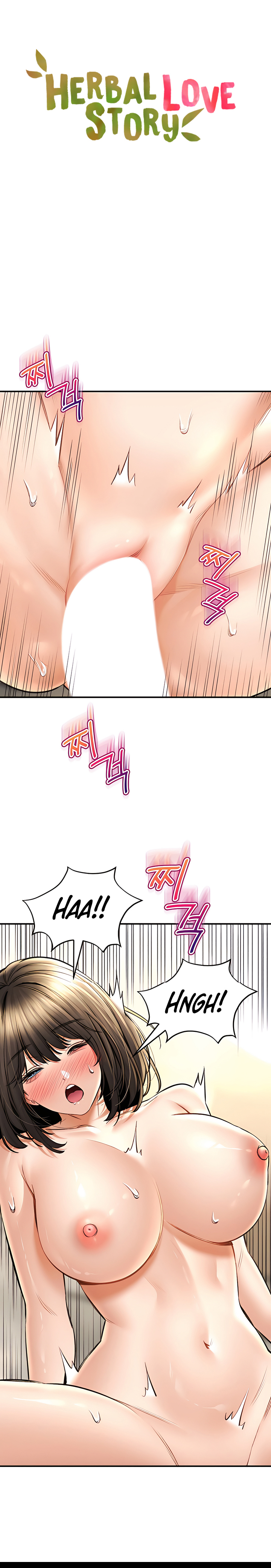 Herbal Love Story - Chapter 75 2