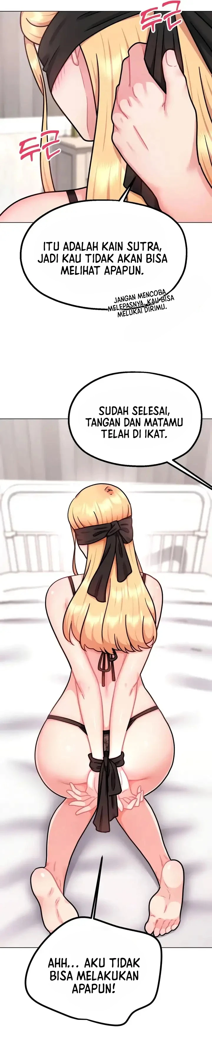 Her Toys - Chapter 06 16