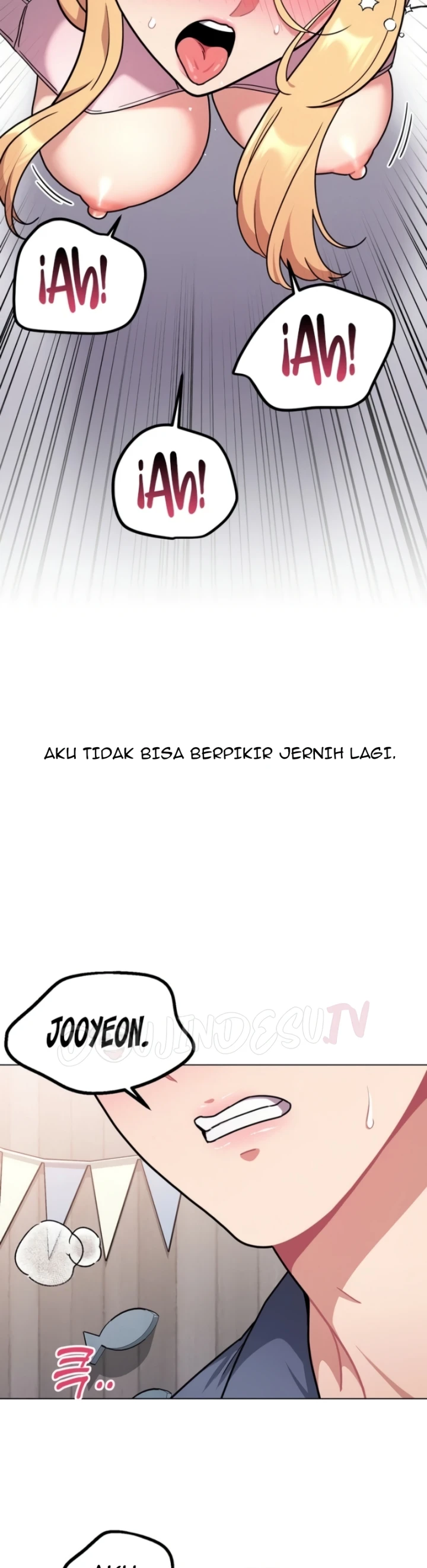 Her Toys - Chapter 15 23