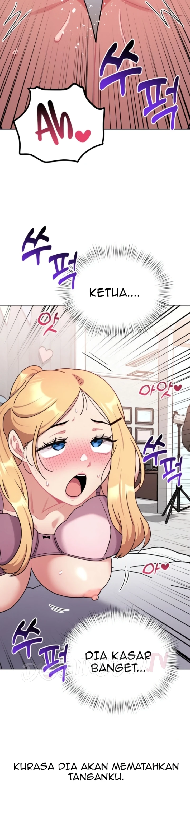 Her Toys - Chapter 15 20