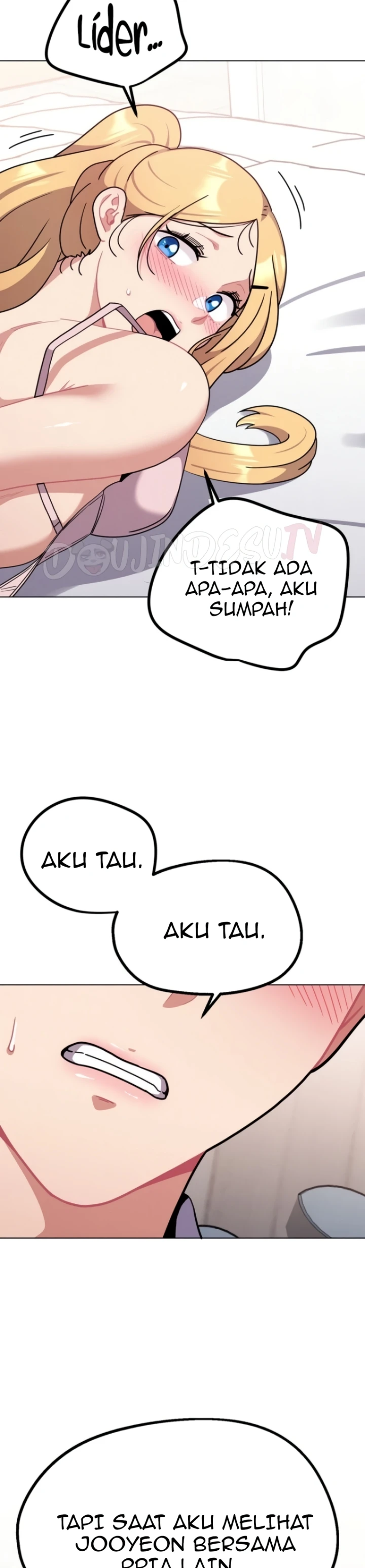 Her Toys - Chapter 15 3