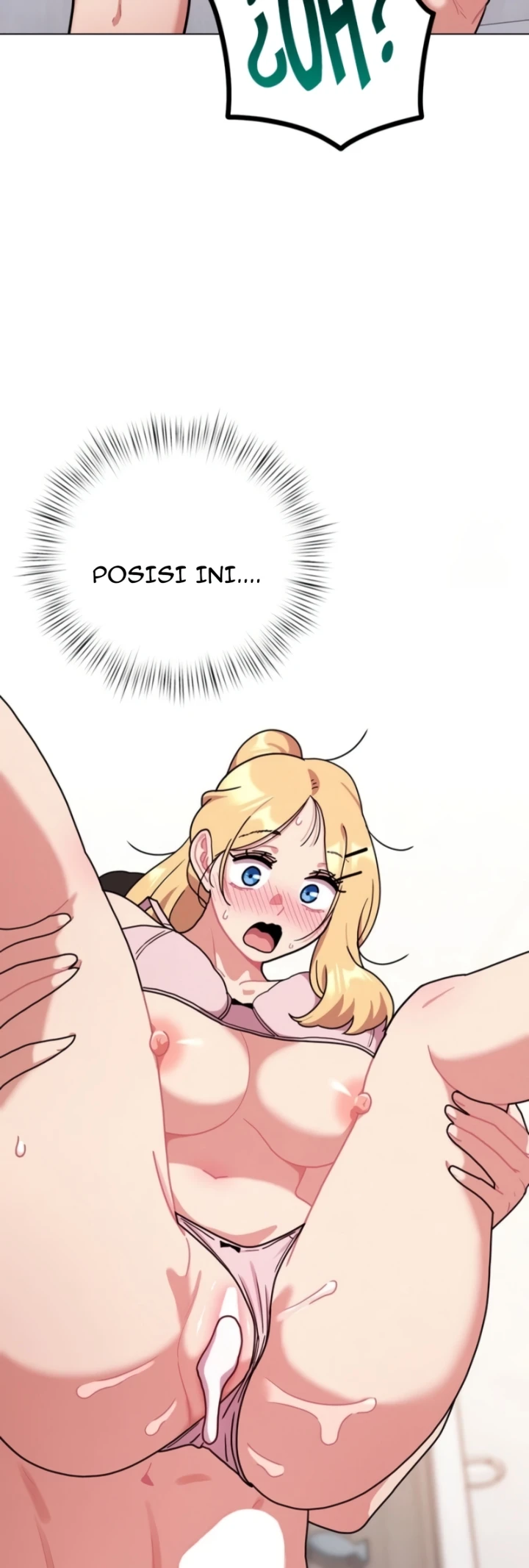 Her Toys - Chapter 15 33