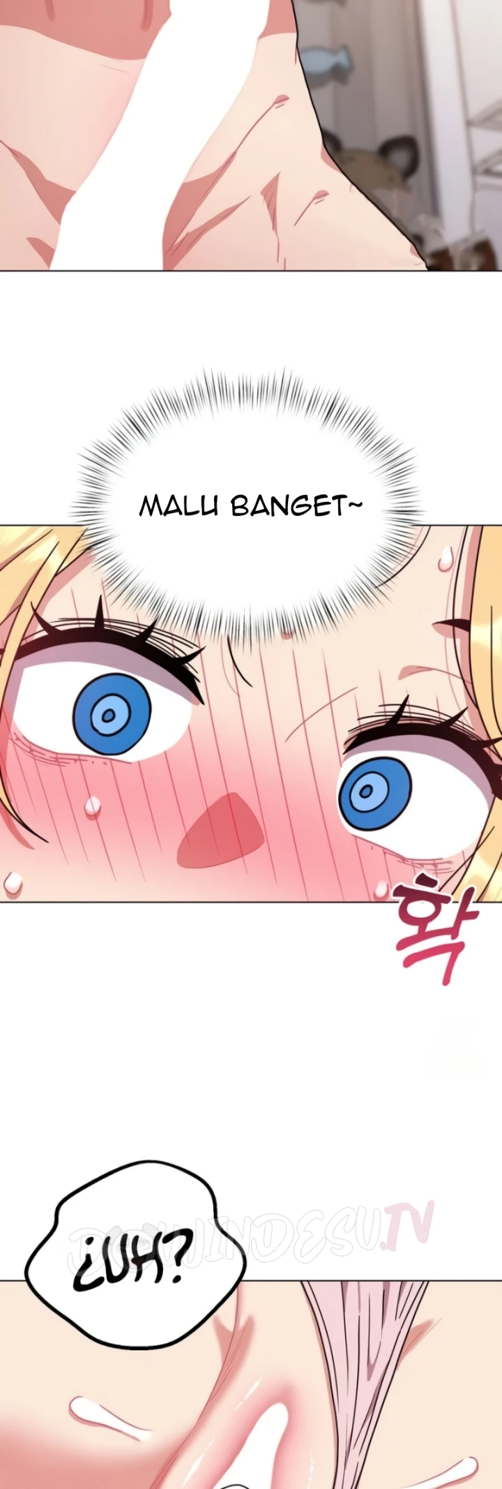Her Toys - Chapter 15 34