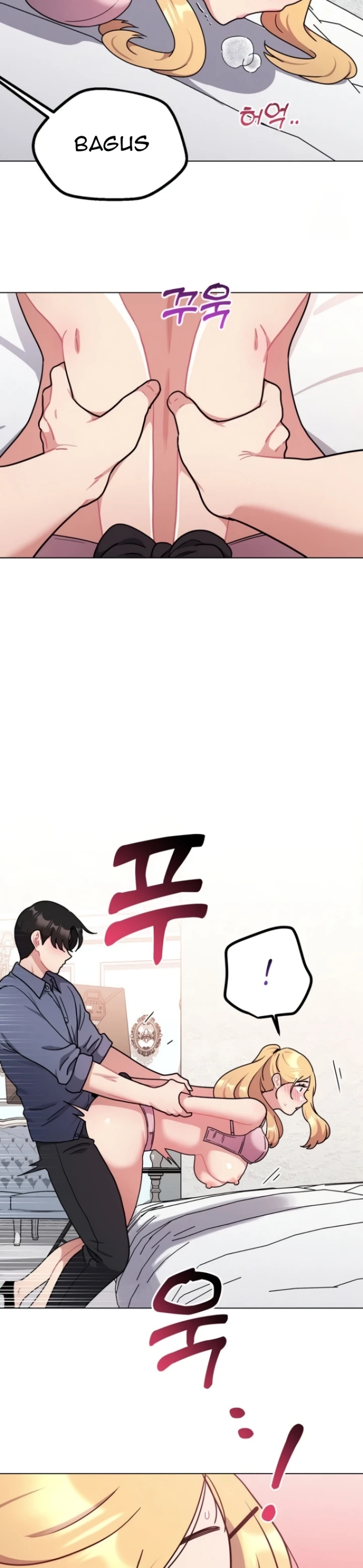 Her Toys - Chapter 15 18