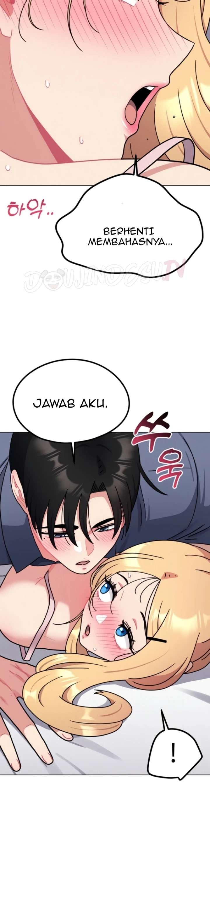 Her Toys - Chapter 15 12