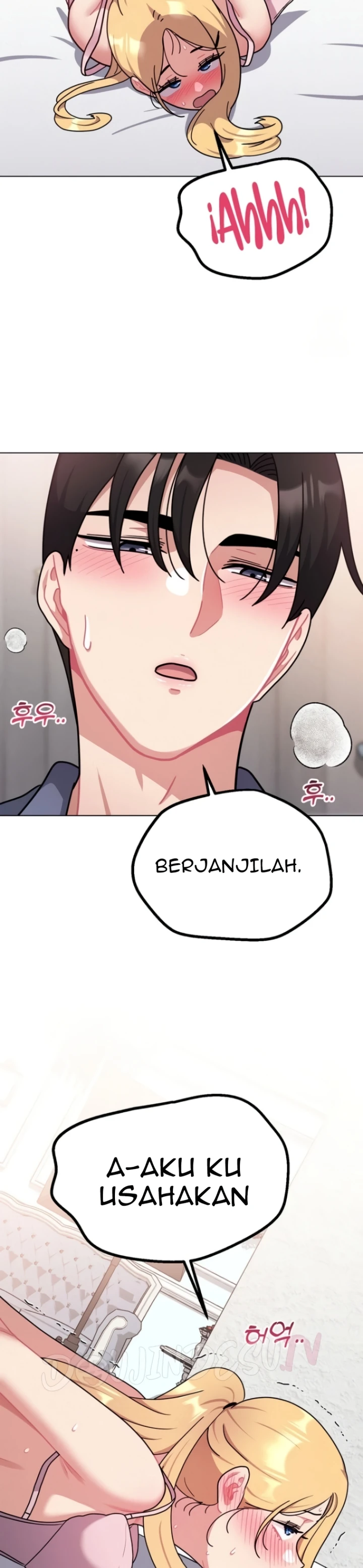 Her Toys - Chapter 15 17