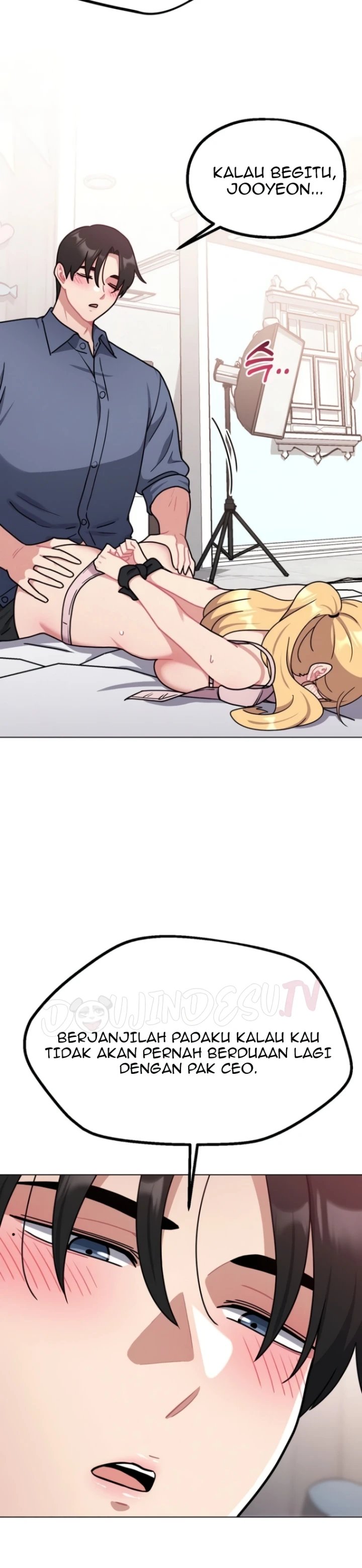 Her Toys - Chapter 15 15