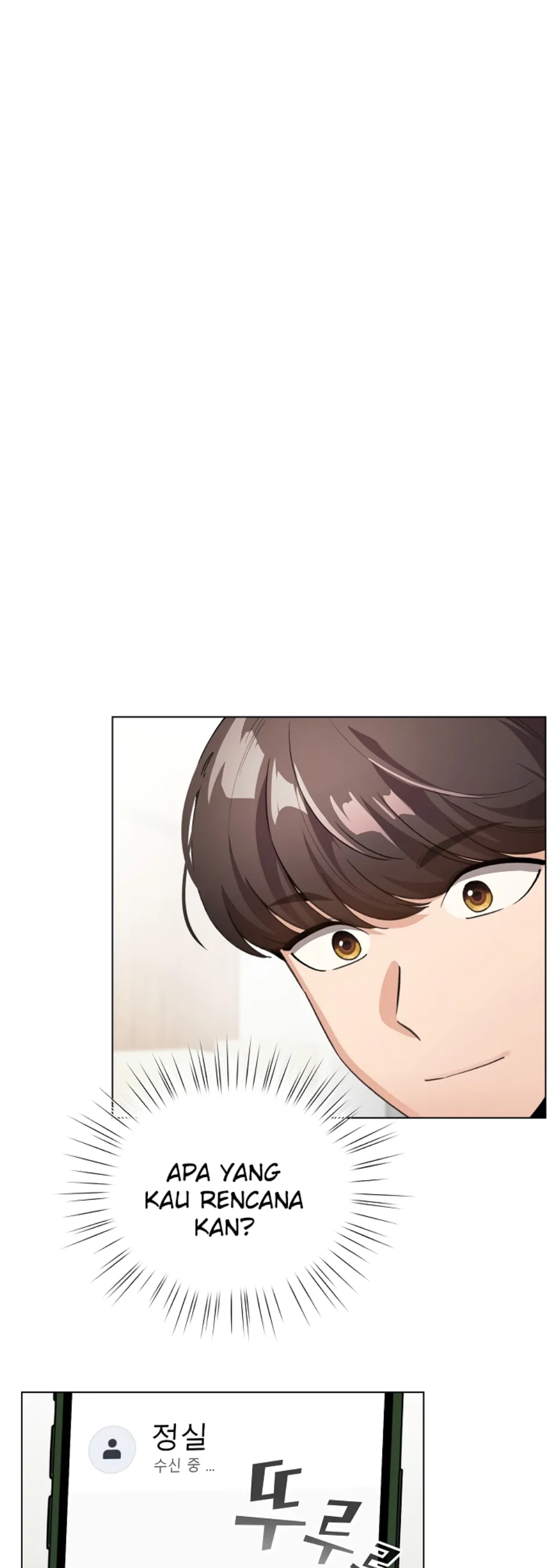 I Became a Pornhwa NPC - Chapter 28 2