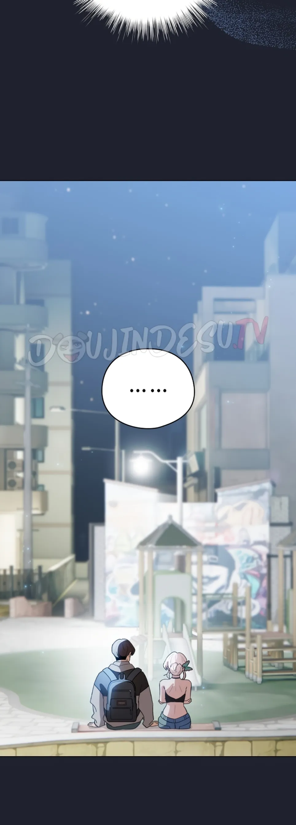 I Became a Pornhwa NPC - Chapter 28 44