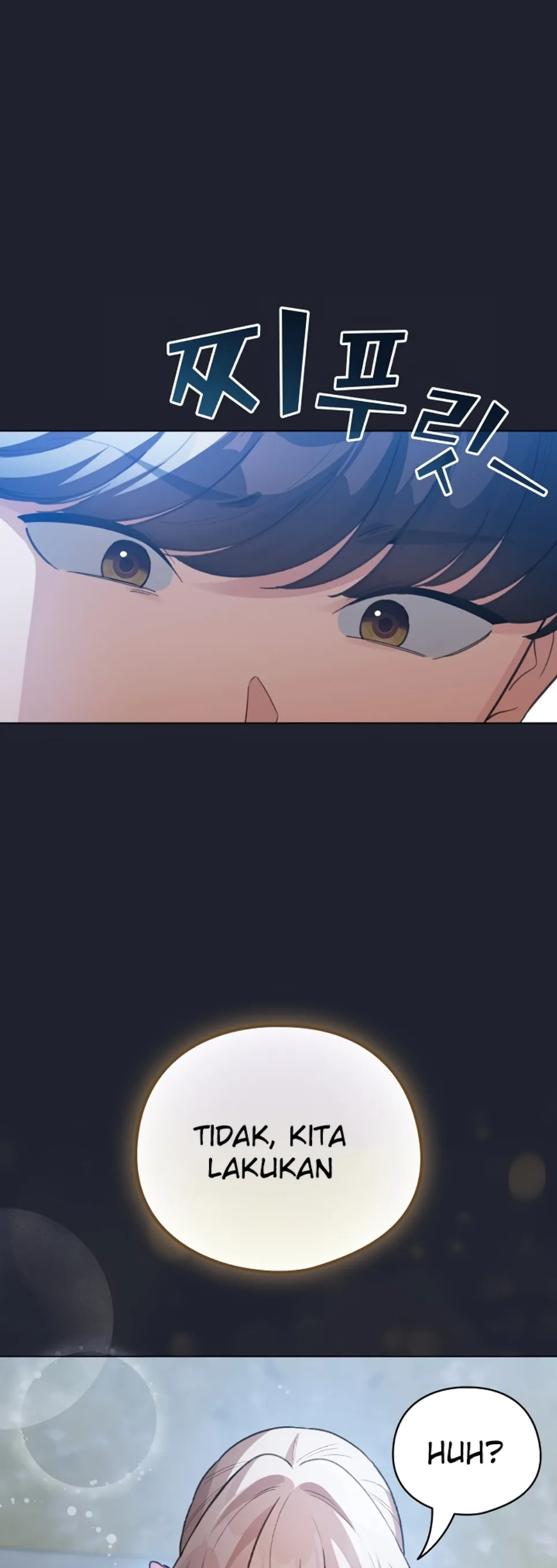I Became a Pornhwa NPC - Chapter 28 52