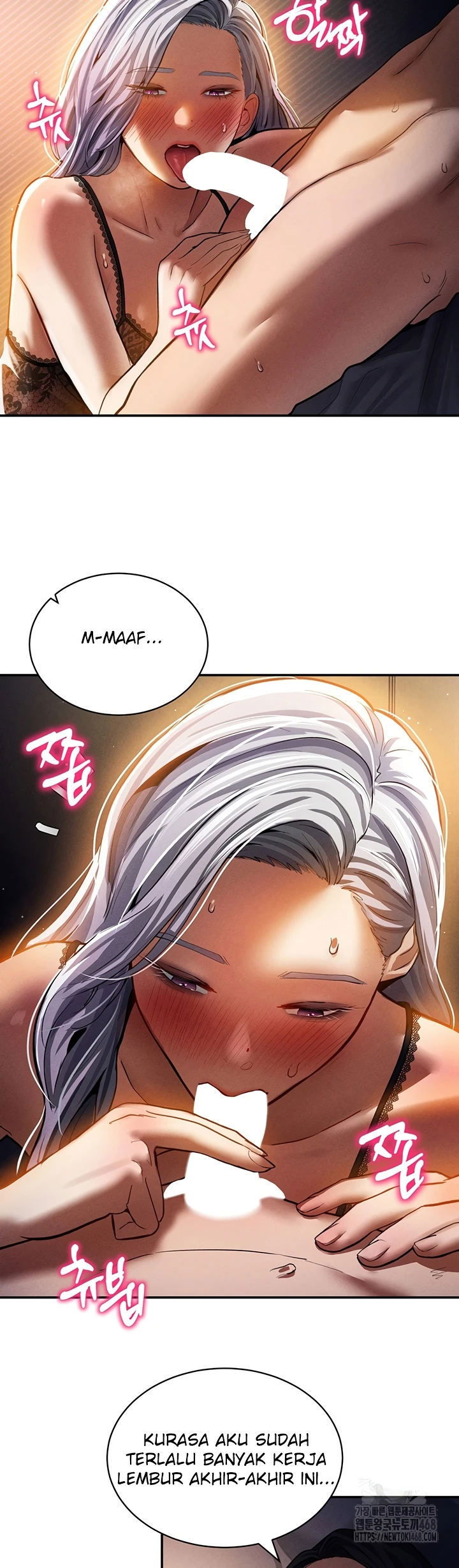 I Got Eyes to See Desire - Chapter 23 29