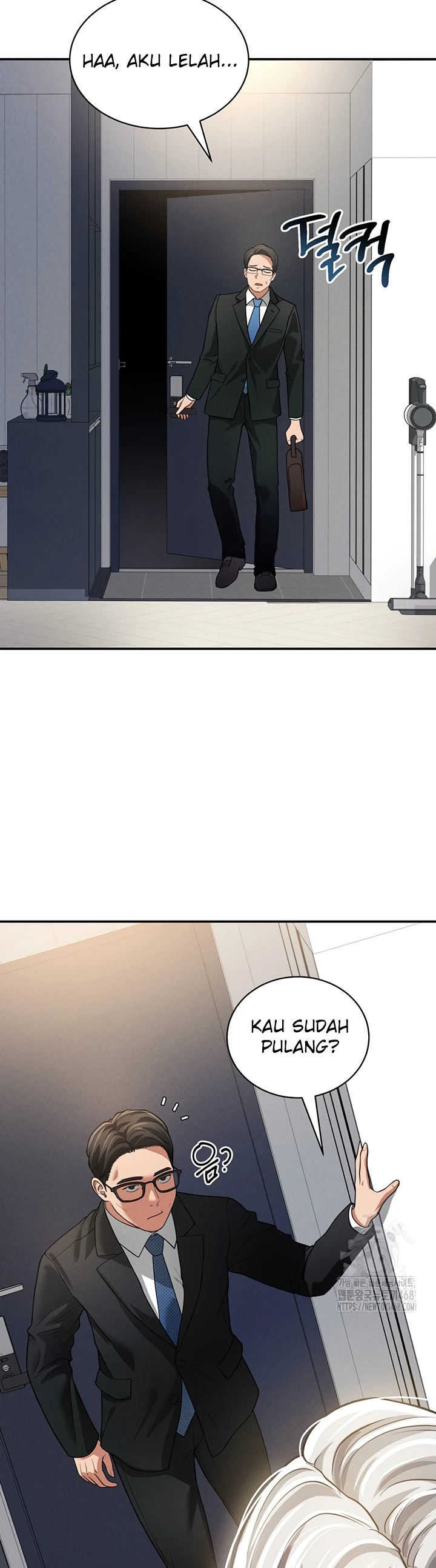 I Got Eyes to See Desire - Chapter 23 20