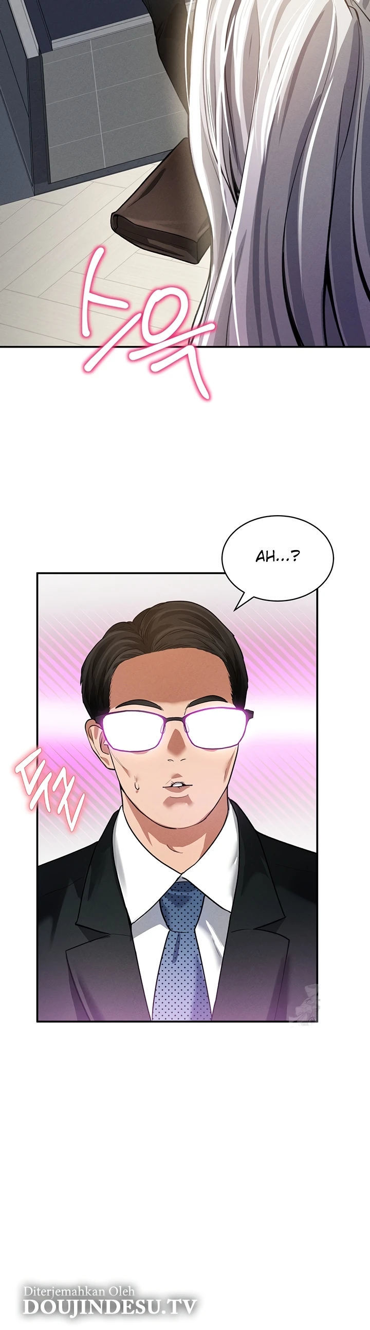 I Got Eyes to See Desire - Chapter 23 21