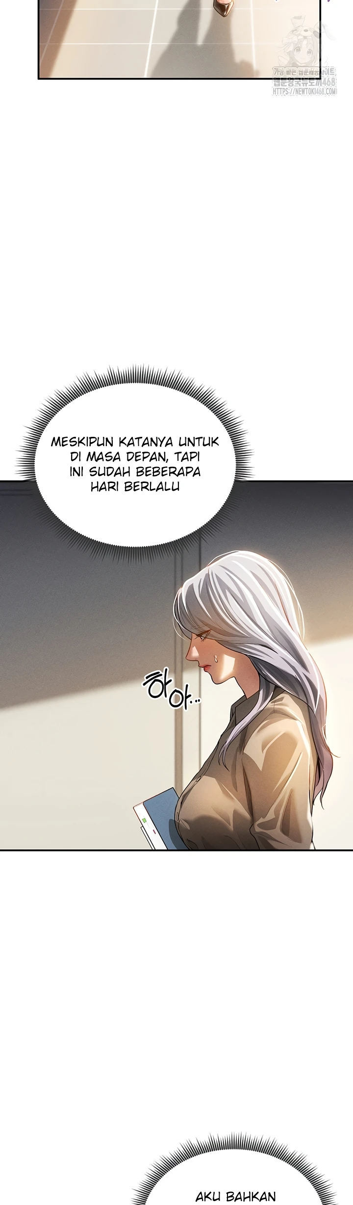 I Got Eyes to See Desire - Chapter 23 33