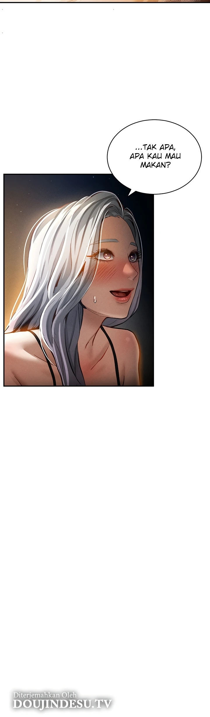 I Got Eyes to See Desire - Chapter 23 31