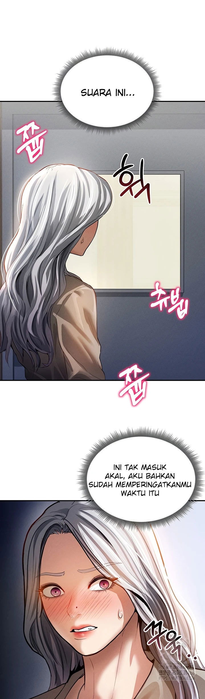 I Got Eyes to See Desire - Chapter 23 36