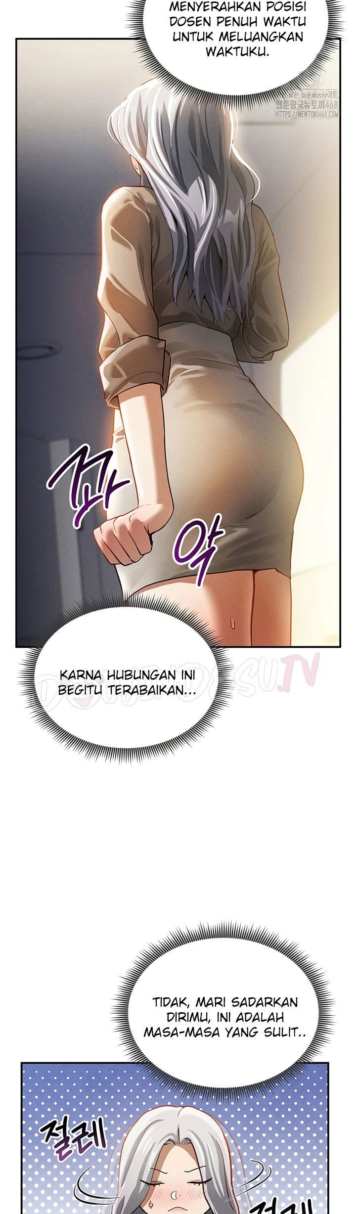 I Got Eyes to See Desire - Chapter 23 34