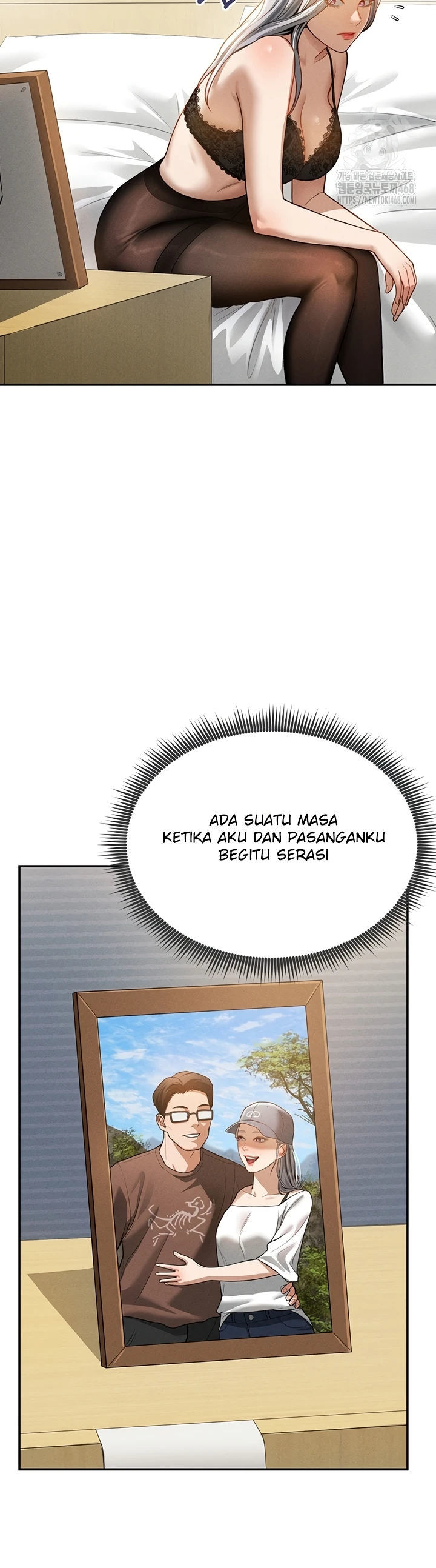 I Got Eyes to See Desire - Chapter 23 18