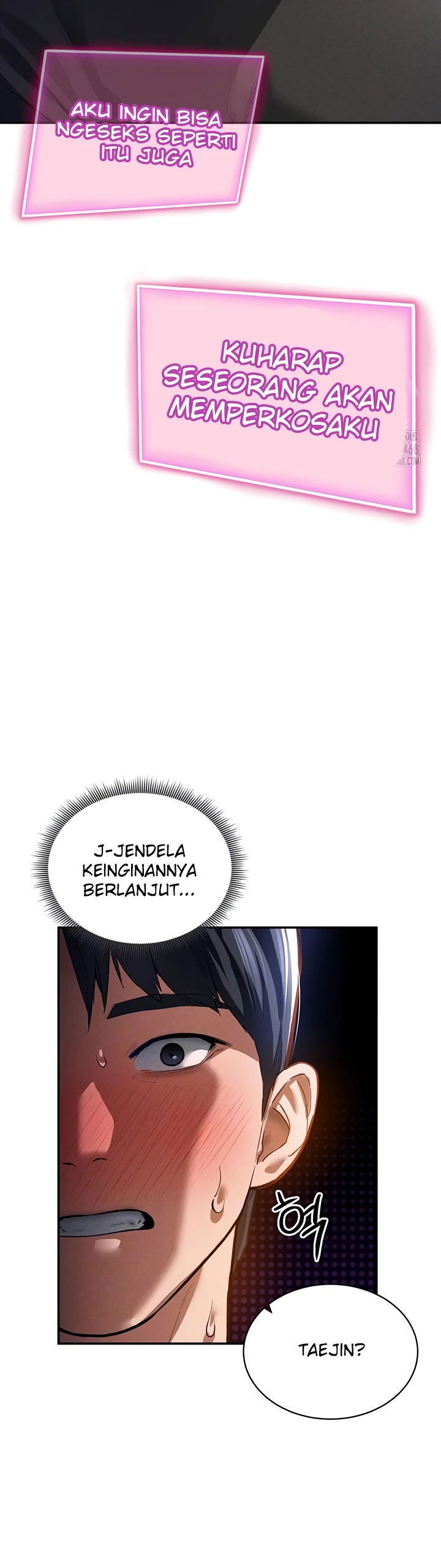 I Got Eyes to See Desire - Chapter 23 11