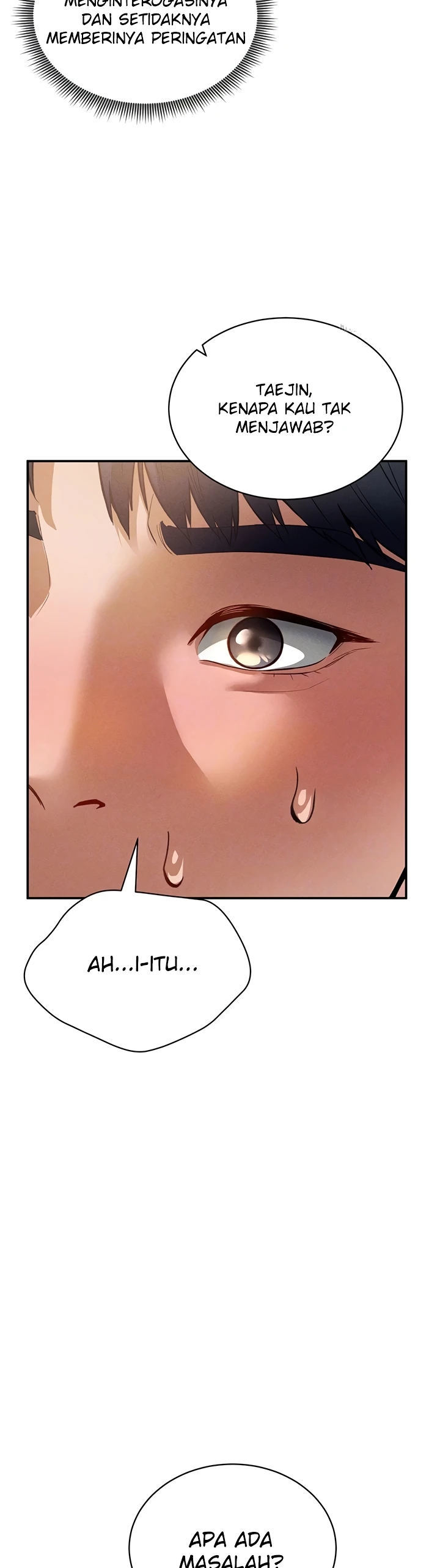 I Got Eyes to See Desire - Chapter 23 4
