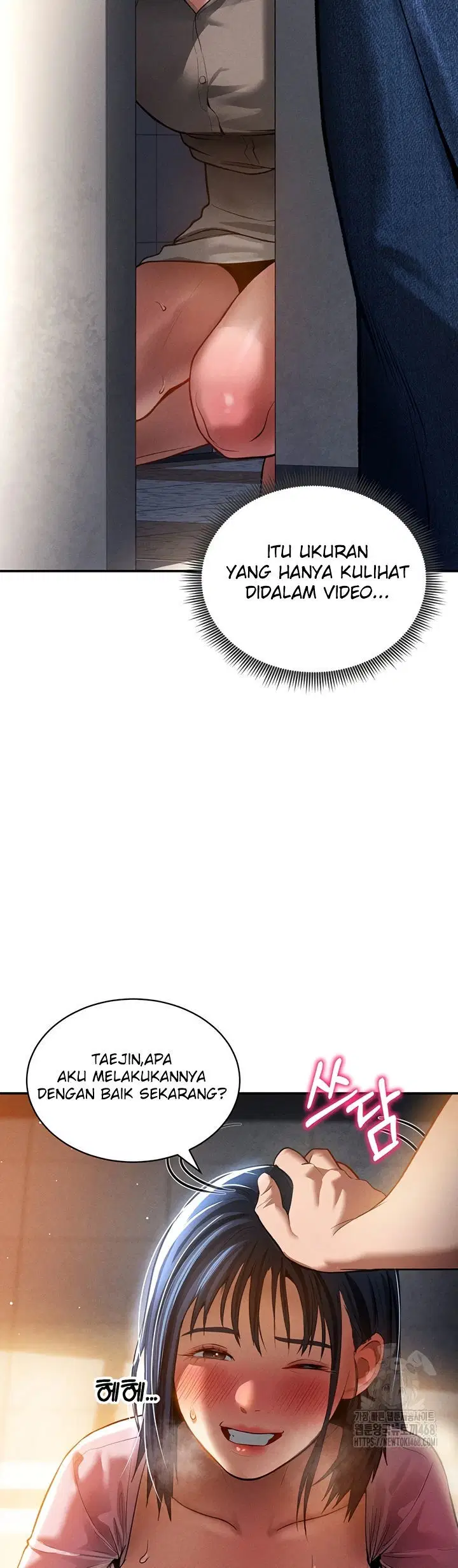 I Got Eyes to See Desire - Chapter 23 43