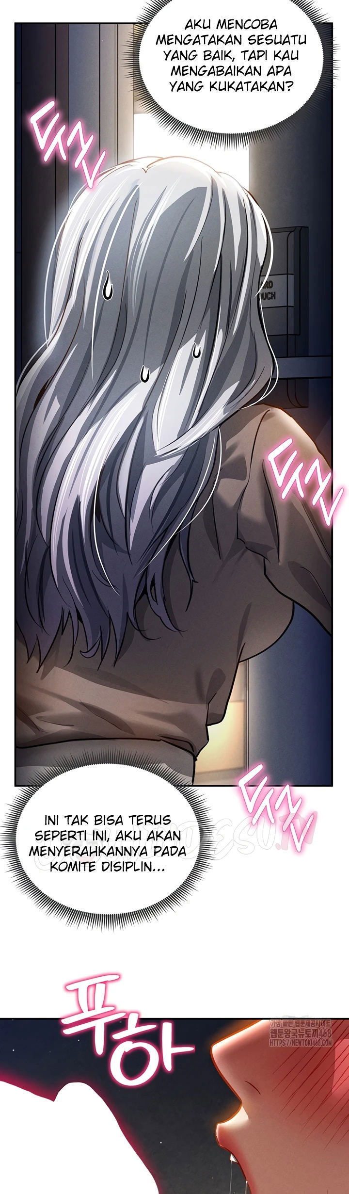 I Got Eyes to See Desire - Chapter 23 40