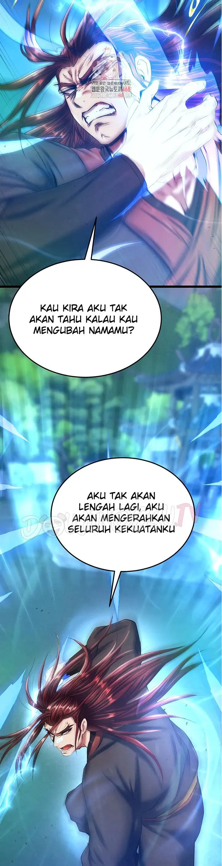 I Ended Up in the World of Murim - Chapter 76 2