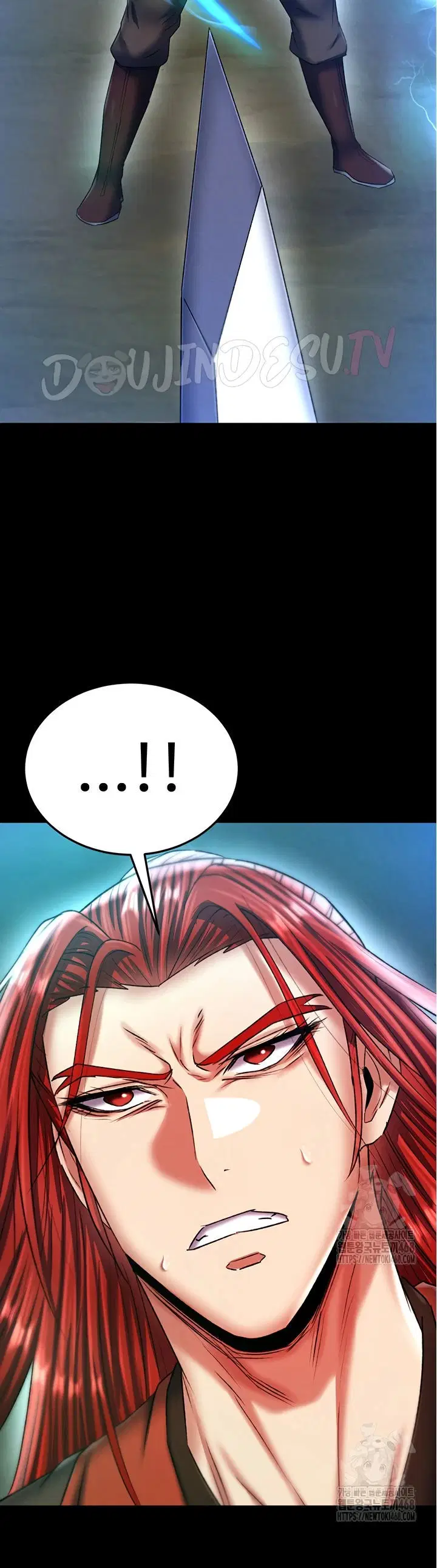 I Ended Up in the World of Murim - Chapter 76 23