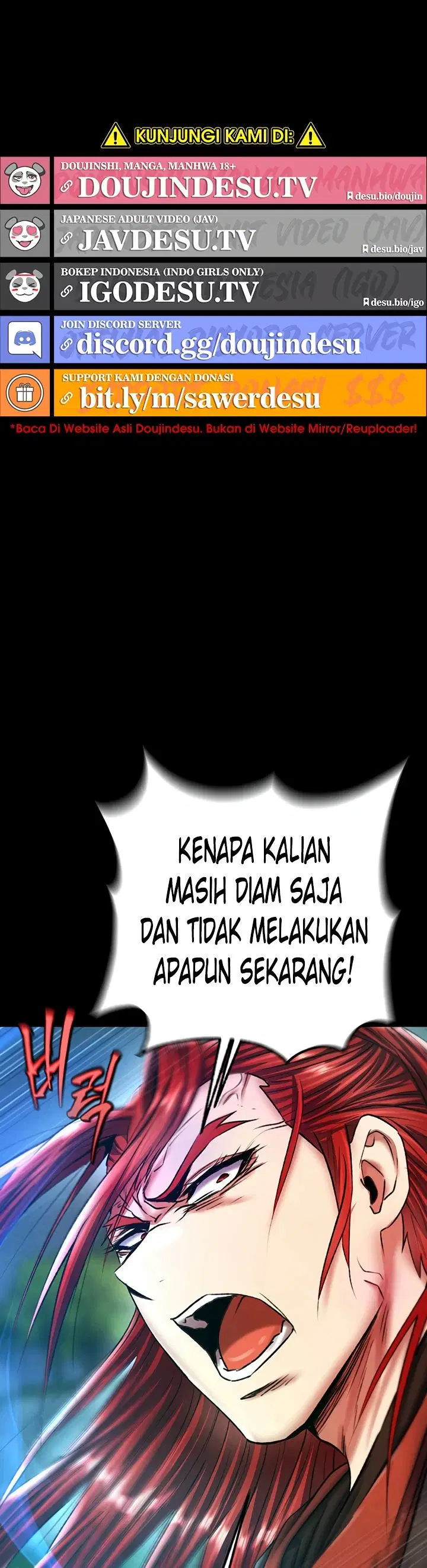 I Ended Up in the World of Murim - Chapter 76 25