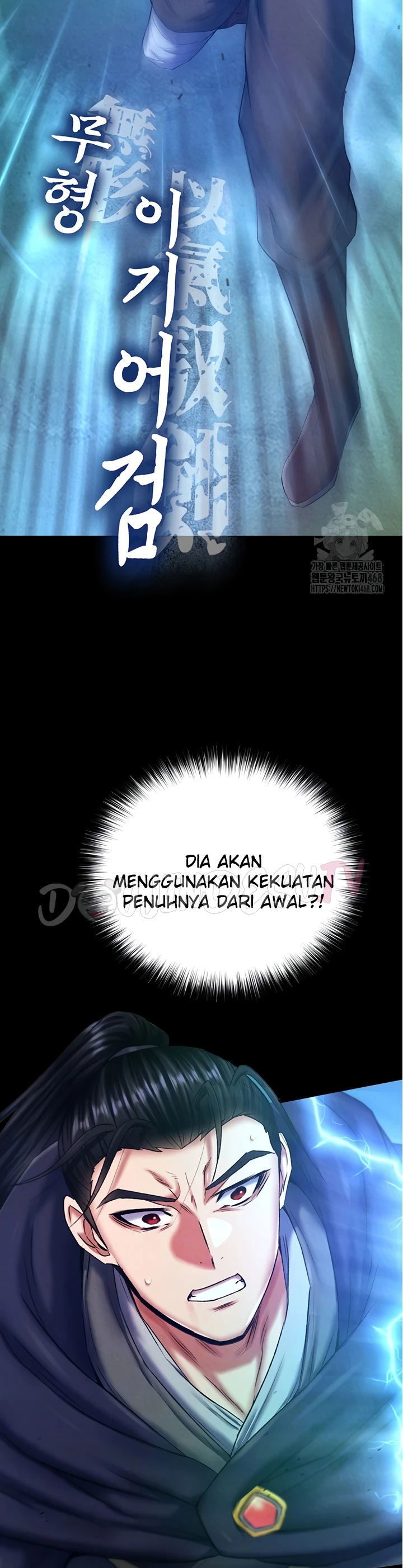 I Ended Up in the World of Murim - Chapter 76 3