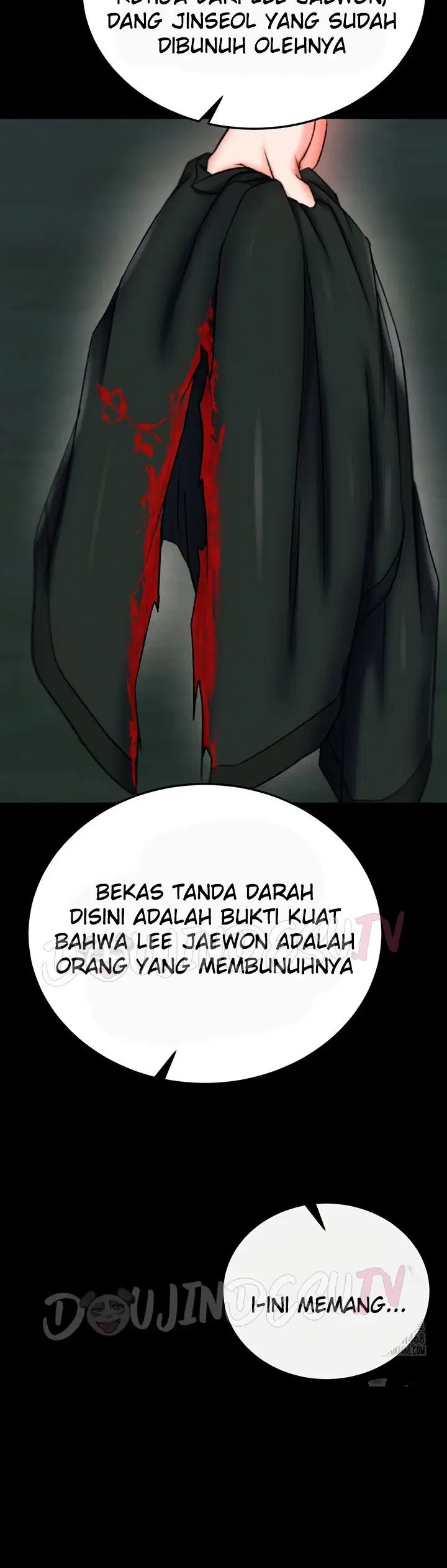I Ended Up in the World of Murim - Chapter 76 39