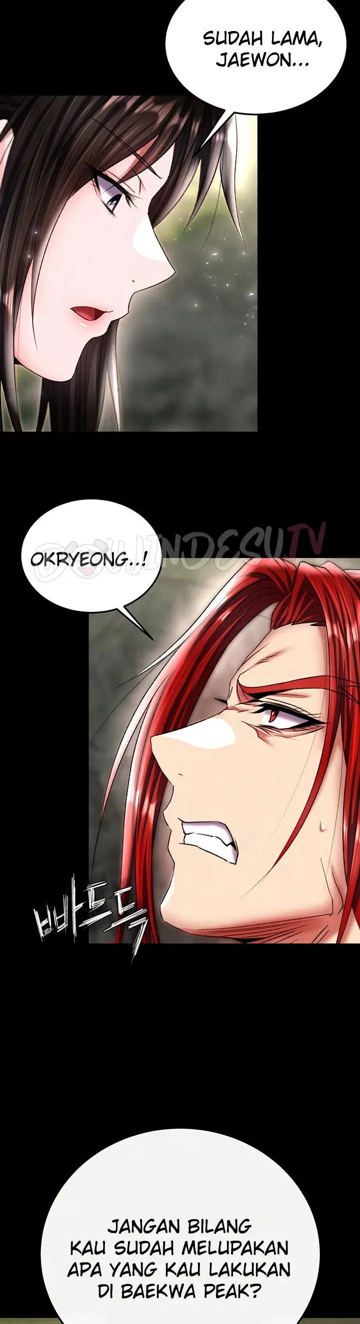 I Ended Up in the World of Murim - Chapter 76 30