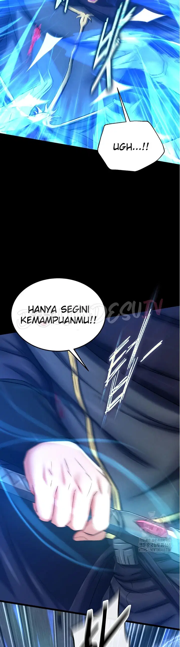 I Ended Up in the World of Murim - Chapter 76 13
