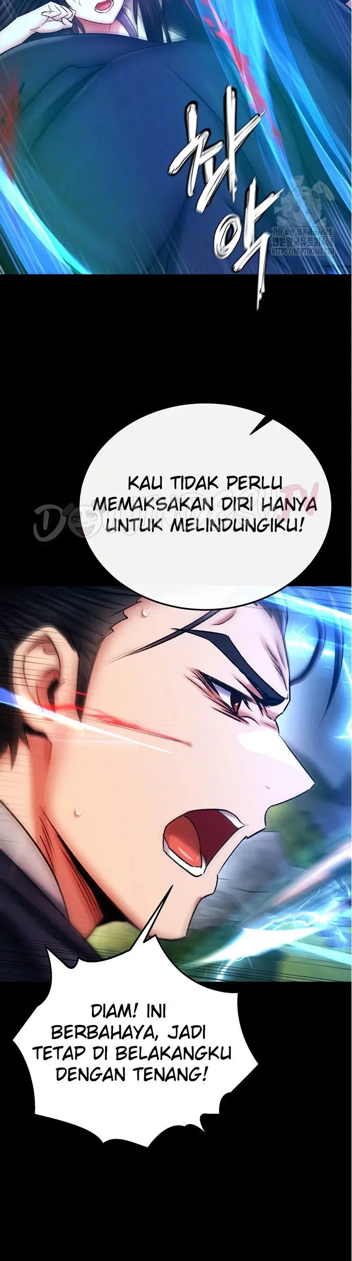 I Ended Up in the World of Murim - Chapter 76 11