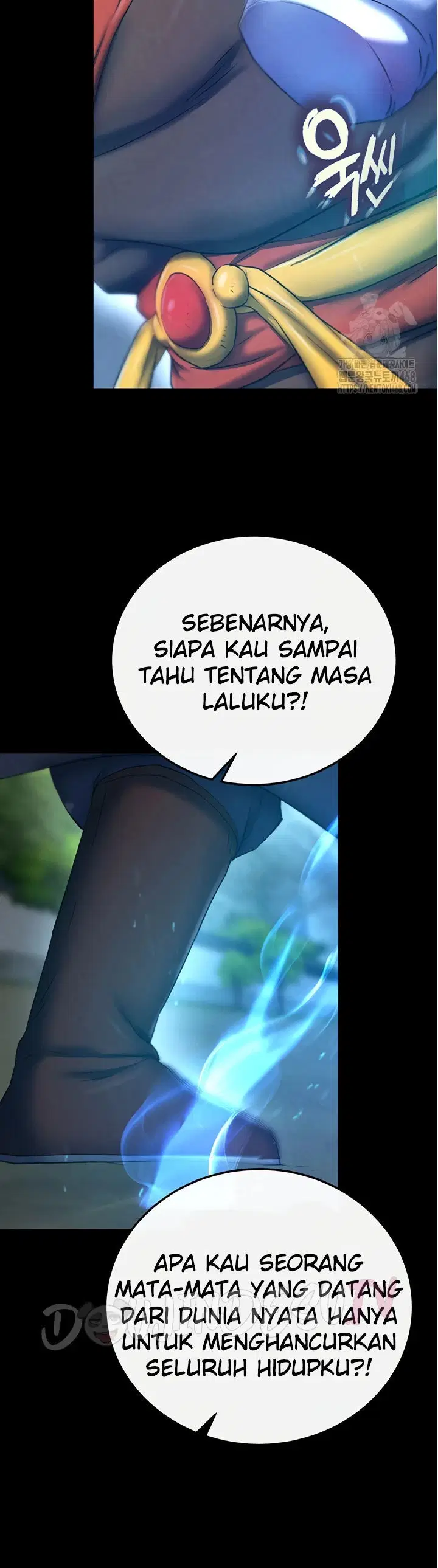 I Ended Up in the World of Murim - Chapter 76 17
