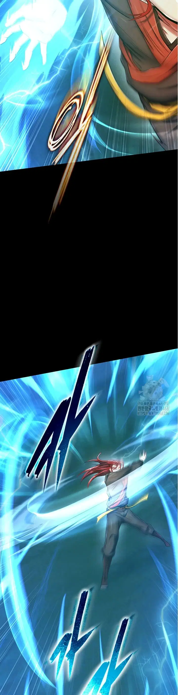 I Ended Up in the World of Murim - Chapter 76 7