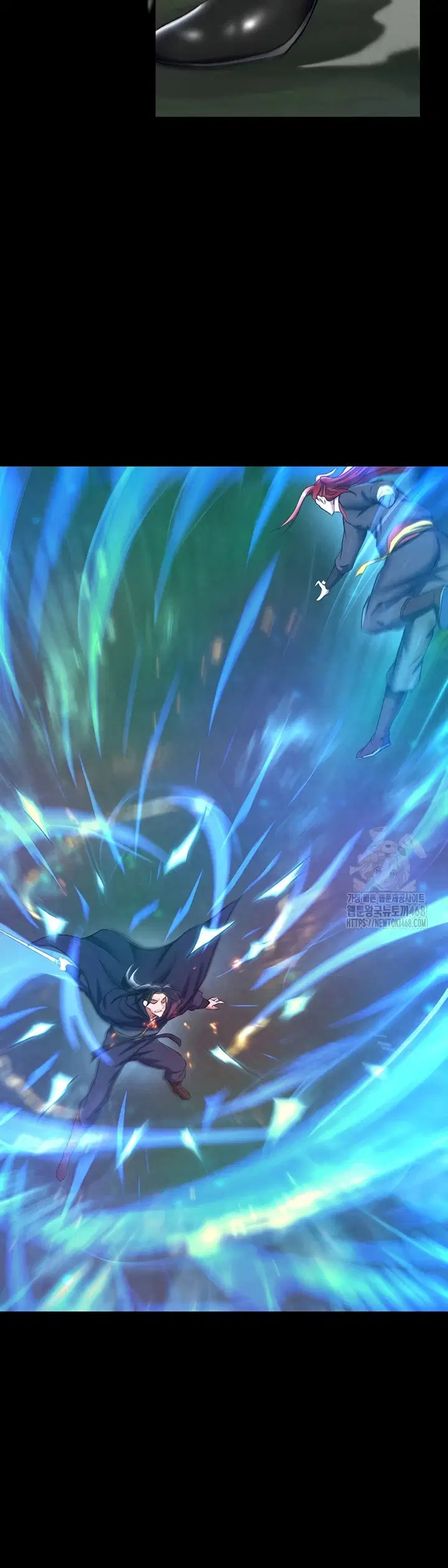 I Ended Up in the World of Murim - Chapter 76 48